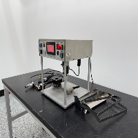 Relco MIT-2 semi-automatic induction sealer. image 1